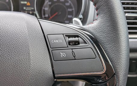 Mitsubishi RVR III рестайлинг, 2023 год, 1 420 000 рублей, 11 фотография