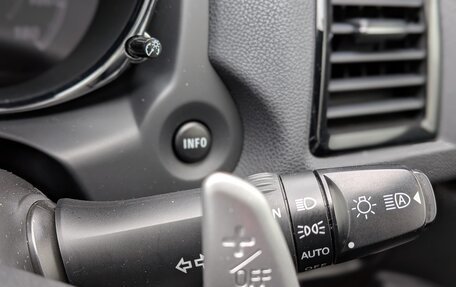 Mitsubishi RVR III рестайлинг, 2023 год, 1 420 000 рублей, 13 фотография