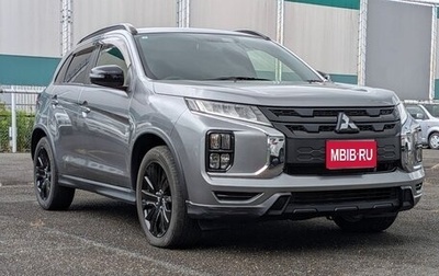 Mitsubishi RVR III рестайлинг, 2023 год, 1 420 000 рублей, 1 фотография