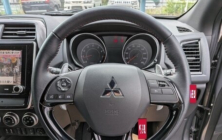 Mitsubishi RVR III рестайлинг, 2023 год, 1 420 000 рублей, 8 фотография