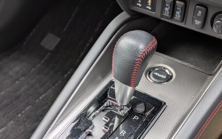 Mitsubishi RVR III рестайлинг, 2023 год, 1 420 000 рублей, 16 фотография