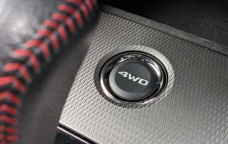 Mitsubishi RVR III рестайлинг, 2023 год, 1 420 000 рублей, 17 фотография