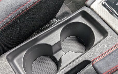 Mitsubishi RVR III рестайлинг, 2023 год, 1 420 000 рублей, 19 фотография