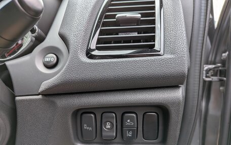 Mitsubishi RVR III рестайлинг, 2023 год, 1 420 000 рублей, 20 фотография