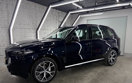 BMW X5, 2025 год, 8 630 000 рублей, 7 фотография