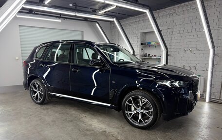BMW X5, 2025 год, 8 630 000 рублей, 4 фотография
