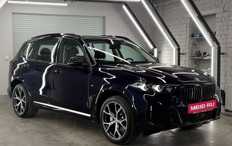 BMW X5, 2025 год, 8 630 000 рублей, 2 фотография