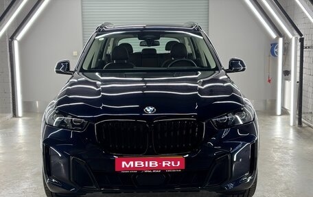 BMW X5, 2025 год, 8 630 000 рублей, 5 фотография