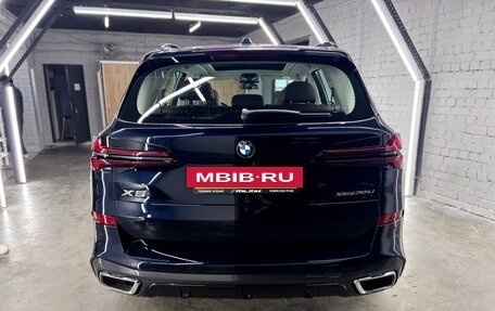 BMW X5, 2025 год, 8 630 000 рублей, 9 фотография