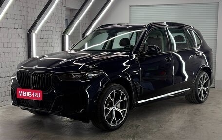 BMW X5, 2025 год, 8 630 000 рублей, 6 фотография