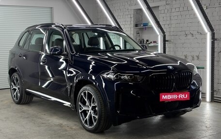 BMW X5, 2025 год, 8 630 000 рублей, 3 фотография