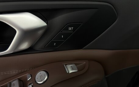 BMW X5, 2025 год, 8 630 000 рублей, 21 фотография