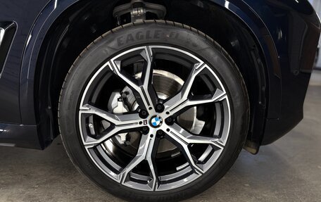 BMW X5, 2025 год, 8 630 000 рублей, 16 фотография