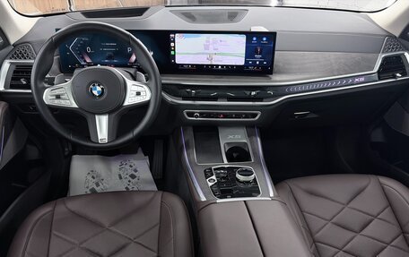 BMW X5, 2025 год, 8 630 000 рублей, 17 фотография