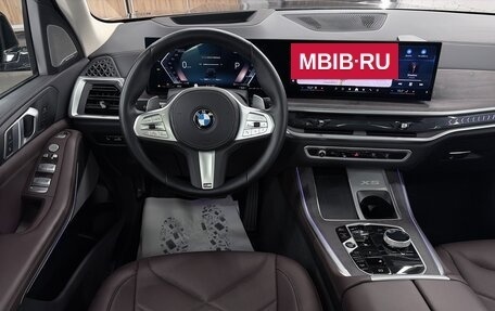 BMW X5, 2025 год, 8 630 000 рублей, 18 фотография