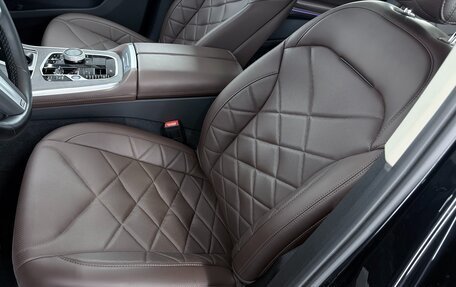 BMW X5, 2025 год, 8 630 000 рублей, 26 фотография