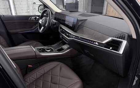BMW X5, 2025 год, 8 630 000 рублей, 27 фотография