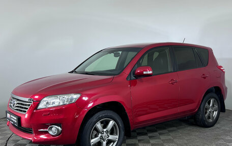 Toyota RAV4, 2012 год, 1 399 000 рублей, 1 фотография
