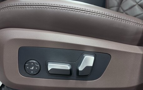 BMW X5, 2025 год, 8 630 000 рублей, 25 фотография