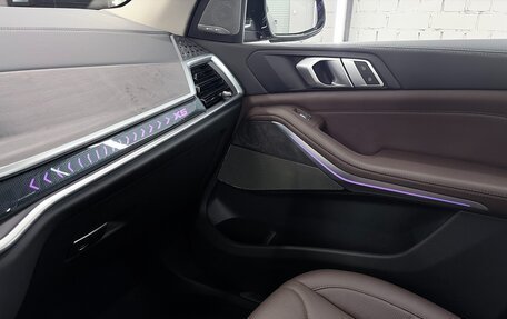 BMW X5, 2025 год, 8 630 000 рублей, 29 фотография
