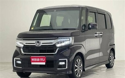 Honda N-BOX II, 2023 год, 1 100 002 рублей, 1 фотография
