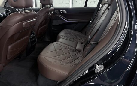 BMW X5, 2025 год, 8 630 000 рублей, 37 фотография