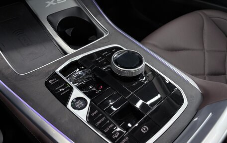 BMW X5, 2025 год, 8 630 000 рублей, 35 фотография
