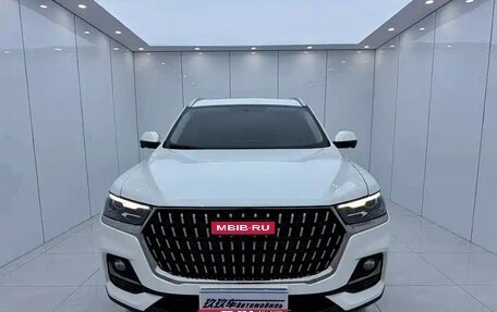 Haval H6, 2023 год, 1 088 000 рублей, 1 фотография