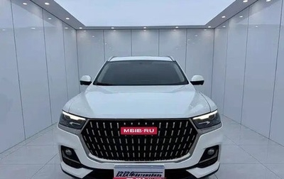 Haval H6, 2023 год, 1 088 000 рублей, 1 фотография
