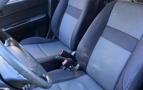 Hyundai Getz I рестайлинг, 2010 год, 310 000 рублей, 11 фотография