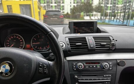 BMW 1 серия, 2007 год, 640 000 рублей, 5 фотография
