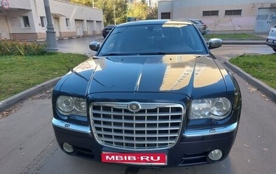 Chrysler 300C II, 2008 год, 650 000 рублей, 1 фотография