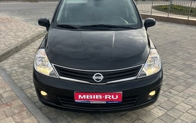 Nissan Tiida, 2010 год, 790 000 рублей, 1 фотография