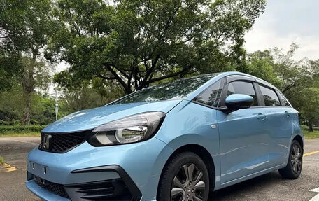 Honda Fit, 2022 год, 1 390 004 рублей, 1 фотография