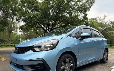 Honda Fit, 2022 год, 1 390 004 рублей, 1 фотография