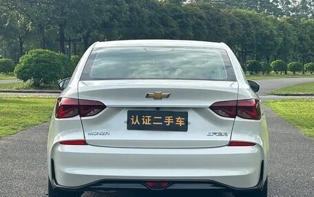 Chevrolet Cruze II, 2023 год, 1 457 007 рублей, 4 фотография