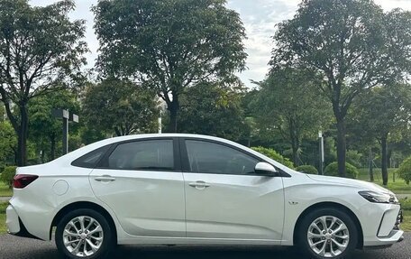 Chevrolet Cruze II, 2023 год, 1 457 007 рублей, 7 фотография