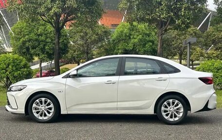 Chevrolet Cruze II, 2023 год, 1 457 007 рублей, 8 фотография