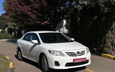 Toyota Corolla, 2011 год, 1 400 000 рублей, 1 фотография
