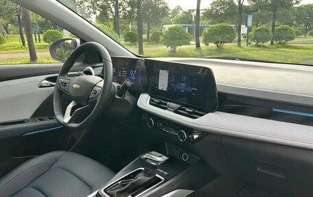 Chevrolet Cruze II, 2023 год, 1 457 007 рублей, 20 фотография