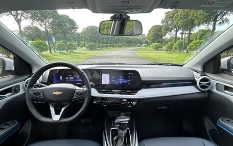 Chevrolet Cruze II, 2023 год, 1 457 007 рублей, 15 фотография