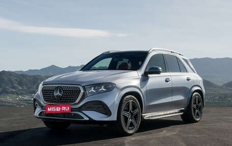 Mercedes-Benz GLE, 2026 год, 18 800 000 рублей, 1 фотография