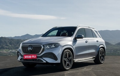 Mercedes-Benz GLE, 2026 год, 18 800 000 рублей, 1 фотография