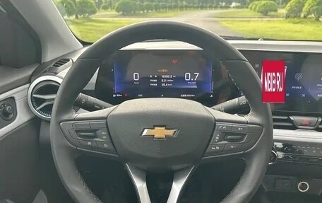 Chevrolet Cruze II, 2023 год, 1 457 007 рублей, 12 фотография
