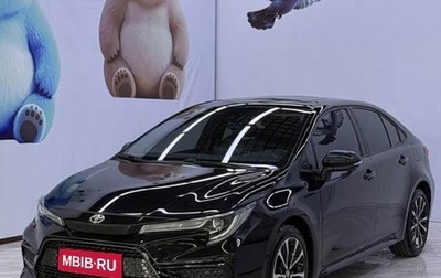 Toyota Corolla, 2023 год, 1 501 999 рублей, 1 фотография