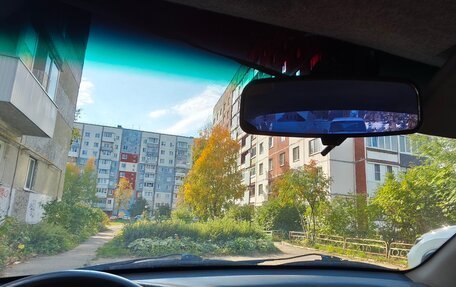 Chevrolet Lanos I, 2007 год, 100 000 рублей, 6 фотография