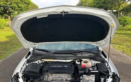 Chevrolet Cruze II, 2023 год, 1 457 007 рублей, 21 фотография