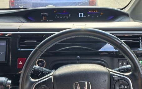 Honda Stepwgn IV, 2016 год, 1 690 000 рублей, 13 фотография