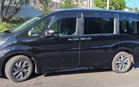Honda Stepwgn IV, 2016 год, 1 690 000 рублей, 6 фотография