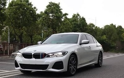 BMW 3 серия, 2022 год, 3 095 500 рублей, 1 фотография